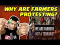 Agriculture Bills: Why are Farmers protesting against them? | The Deshbhakt with Akash Banerjee