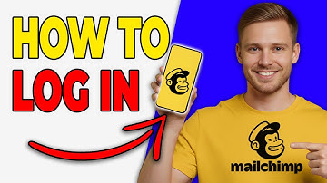 How To Log In To Mailchimp (Basic Guide 2025)