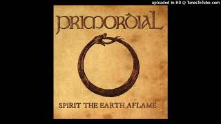 Primordial – The Cruel Sea