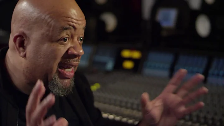 Gary Noble (Grammy-winning engineer) on iLoud Micr...