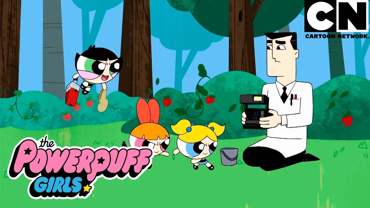 Quando ser heroína é ser você mesma | As Meninas Superpoderosas | Cartoon Network 🇧🇷