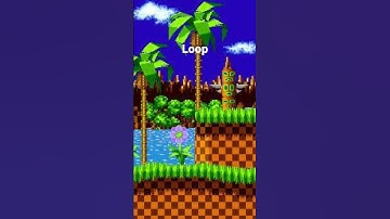 Sonic:a real loop