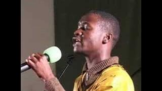 Habakkuk - Thank you Lord