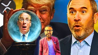 видео: Обновление XRP анонсировано! BlackRock и Ripple перезагрузят финансовую систему картинка: Обновление XRP анонсировано! BlackRock и Ripple перезагрузят финансовую систему