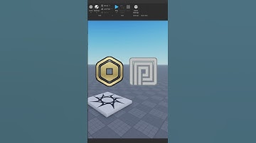 Custom Robux & Premium Icon Emojis In Roblox Studio!