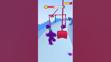 Best Funny All levels Gameplay Walkthrough Android & Ios #shorts #rungame #3dgame