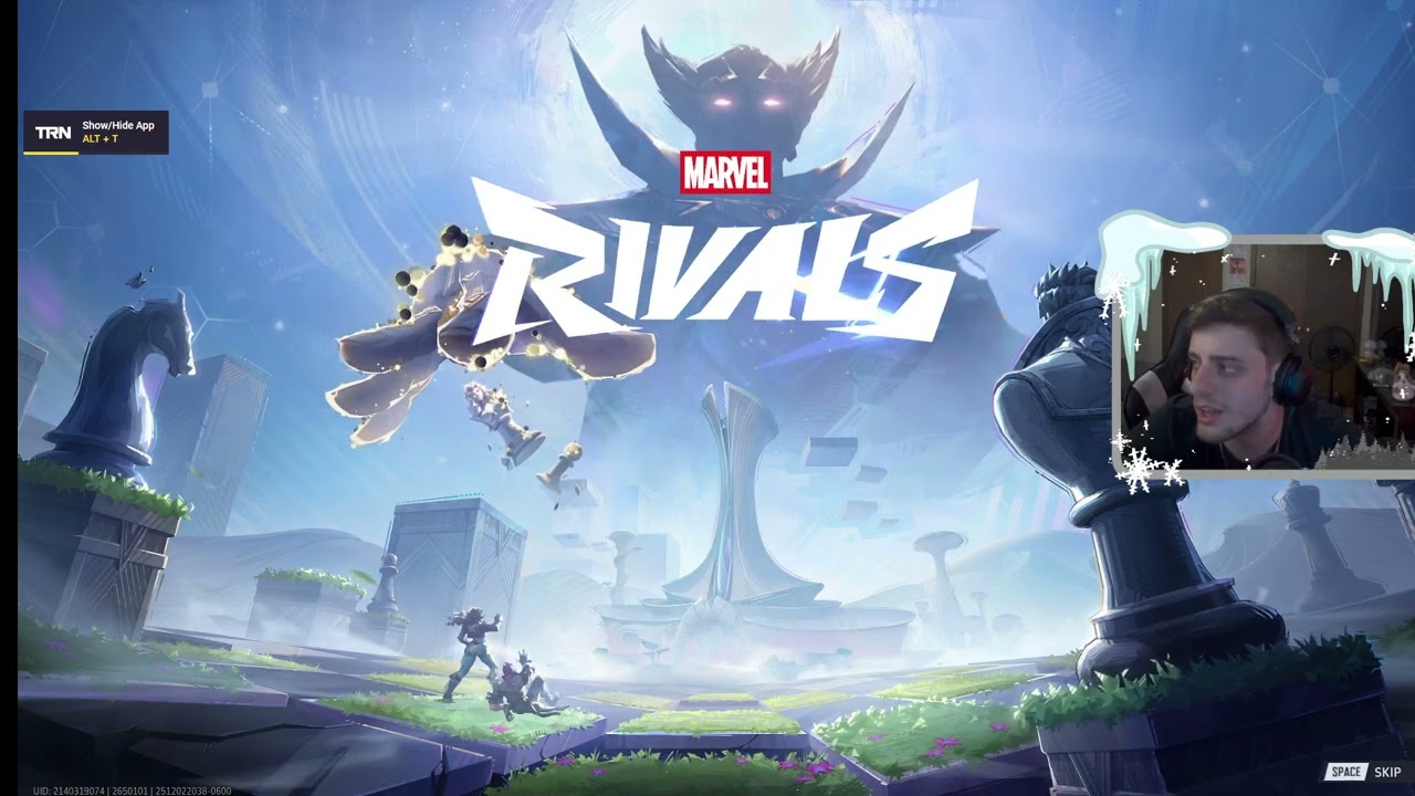 [DROPS]🔴CHILLIN IN COMP!?🔴RIVALS/MORE(idk yet)🔴||!tiktok||!discord||Road to 750