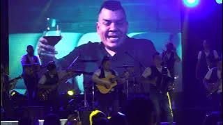 Alzate en Pore, Casanare 2025 – La música de despecho llega al llano
