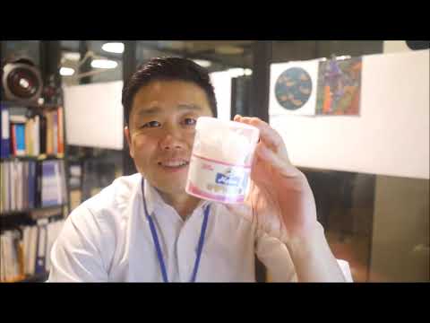 Rhinitis suffered for 20 years. How to treat simply by Hydrogen peroxide.