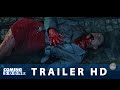 Occhiali neri (2022): Primo Trailer del Film horror di Dario Argento, con Ilenia Pastorelli - HD