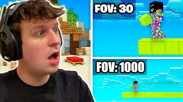 Bedwars But I Randomize My FOV Every Time I Die