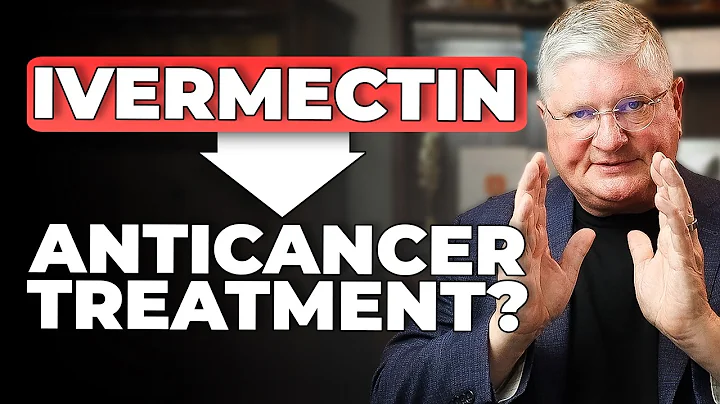 The SURPISING Link Between IVERMECTIN & Cancer | Dr. A Explains