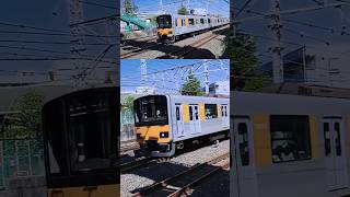 東武鉄道50000系 51073F編成　10両