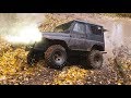 "Осенний слет ВНД 78" 2019 год / offroad в Отрадном