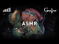 Soothing Sounds From Coraline ASMR LAIKA Studios Soothing Sounds From Coraline ASMR LAIKA Studios