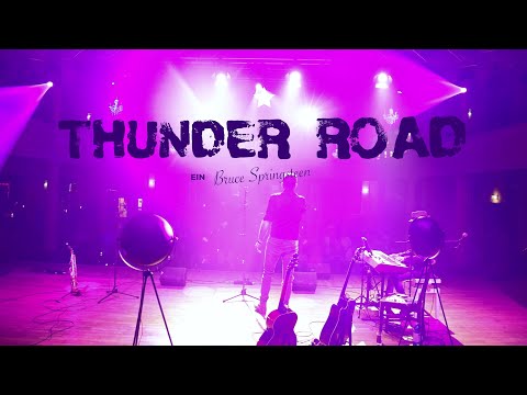 Thunder Road Tivoli