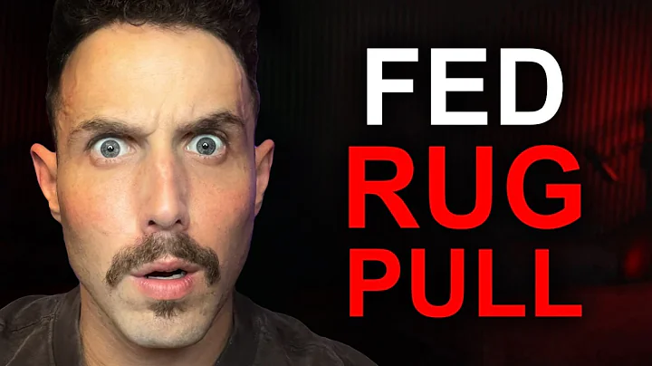 Did The Fed Just Rug Pull The 2026 Crypto Bull Run?