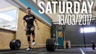 2 EXERCISES THAT YOU SHOULD INCLUDE IN YOUR CROSSFIT PROGRAM
