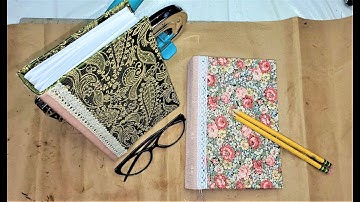 Junk Journal Part 2 How to MAKE A JUNK JOURNAL FROM A MAGAZINE! Fun Tutorial! :) The Paper Outpost!