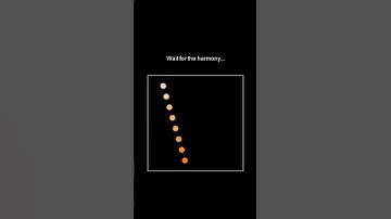 BouncingSpheres #asmrsounds #polyrhythms #relaxing