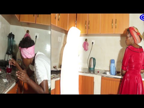 Video: Ninawezaje kuunganisha mfereji kwenye sanduku?