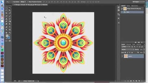 How to Check Image Size in Photoshop