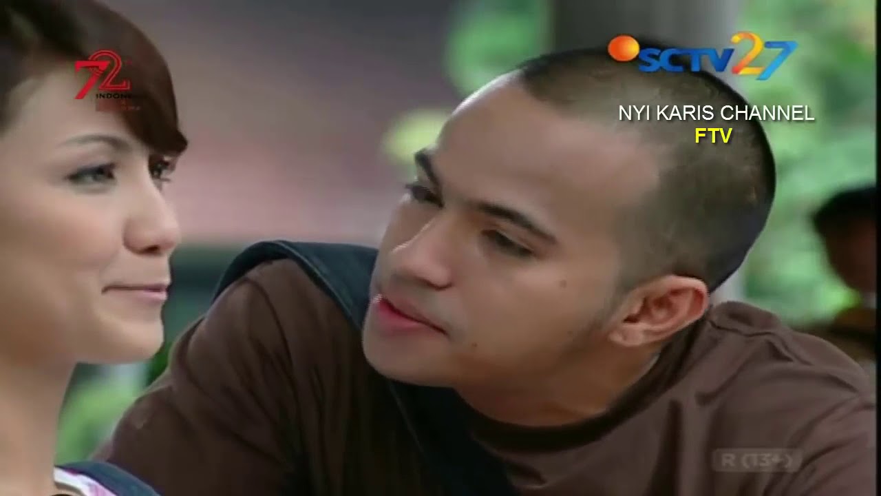 Ftv  Terbaru Ben Joshua   Sharena, CINTA SEJATI PERLU DIUJI