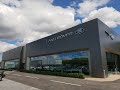 New Dealership Tour | Matford Jaguar Land Rover