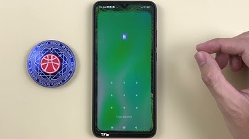 How to hide applications on Xiaomi Redmi 9C Android 10