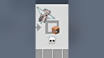 Minecraft Command Block Moment 😱 #minecraft #shorts