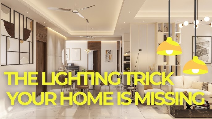How to Upgrade Your Home Lighting: Brighten Spaces with Style