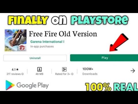 Free Fire Unban Date: When is it likely to be available to download again?