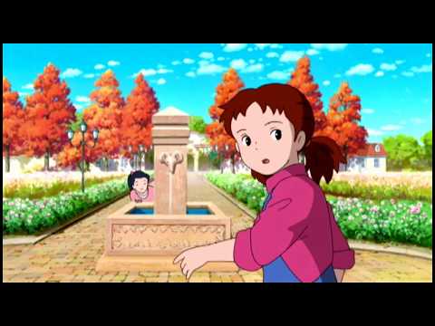 「もりのせいれい と あそぼう！」I'll play with a spirit in a forest.（さとうよしはる）