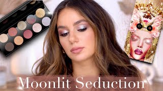 PAT McGRATH MOONLIT SEDUCTION : 3 LOOKS Wearable, Application + Review || Tania B Wells