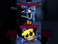 Nautic crusher Vs Prime Valkyrie in FnTd #roblox #fnaf #shorts #fntd