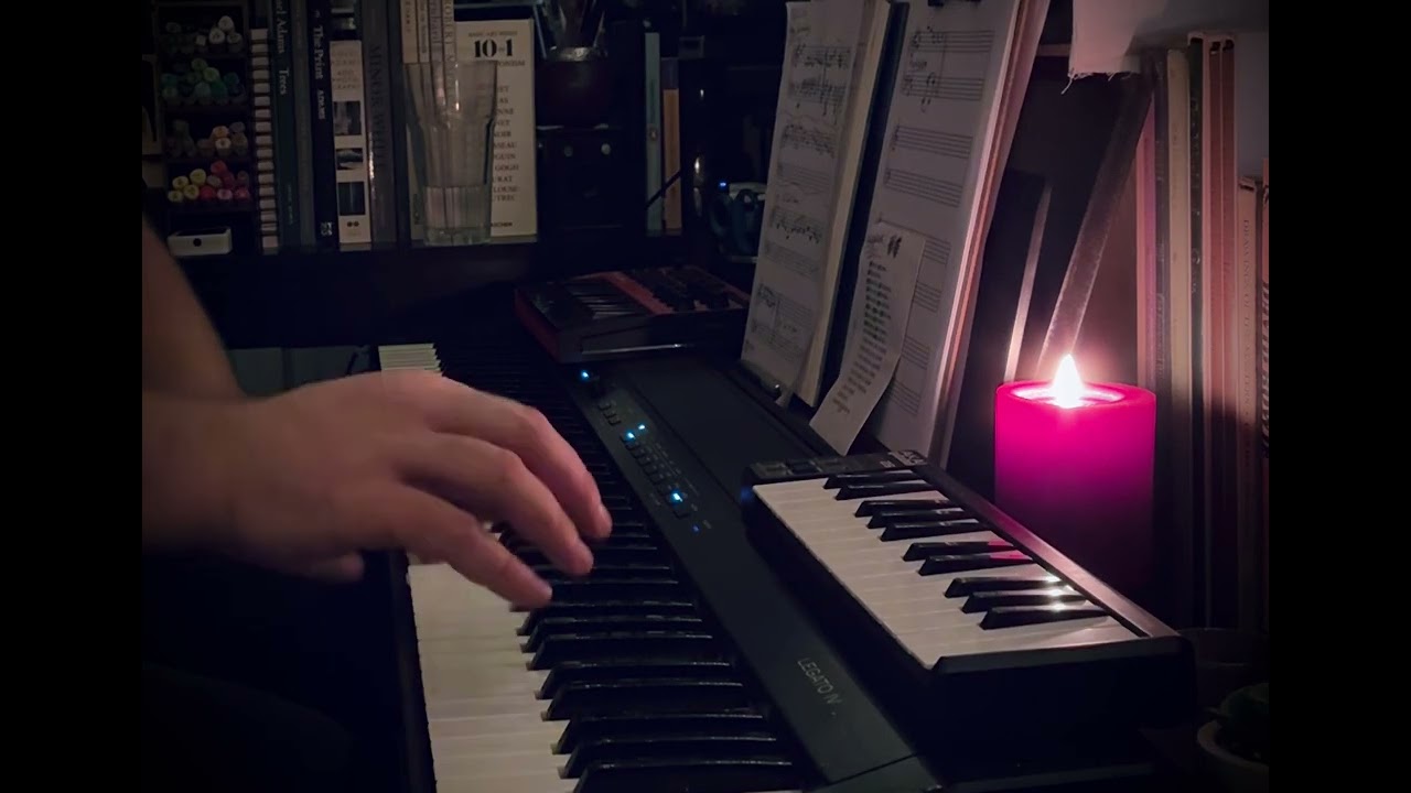 New Original Music!