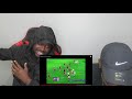 Rugby Hits Till I Collapse **THIS IS WHAT WE WANTED TO SEE** | Ragtalk TV Reaction