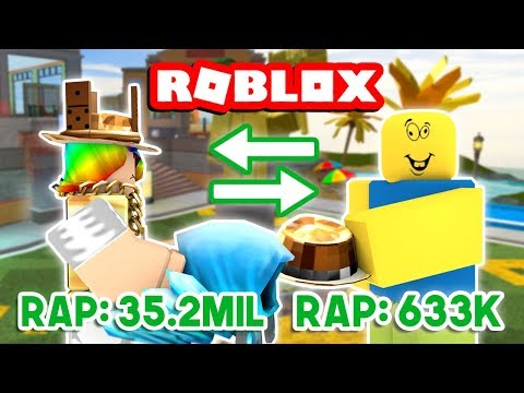 My Secrets To Trading Richest Roblox Player Linkmon99 S Guide To Roblox Riches 10 Youtube - how i became the richest robloxian my beginnings trades