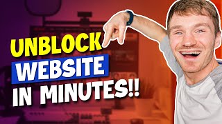 How to Unblock Websites in Minutes screenshot 4