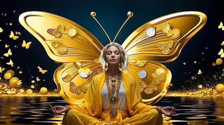 Receive a Huge Amount of Money | After 3 Minutes | 432Hz: All Blessings Will Come to You