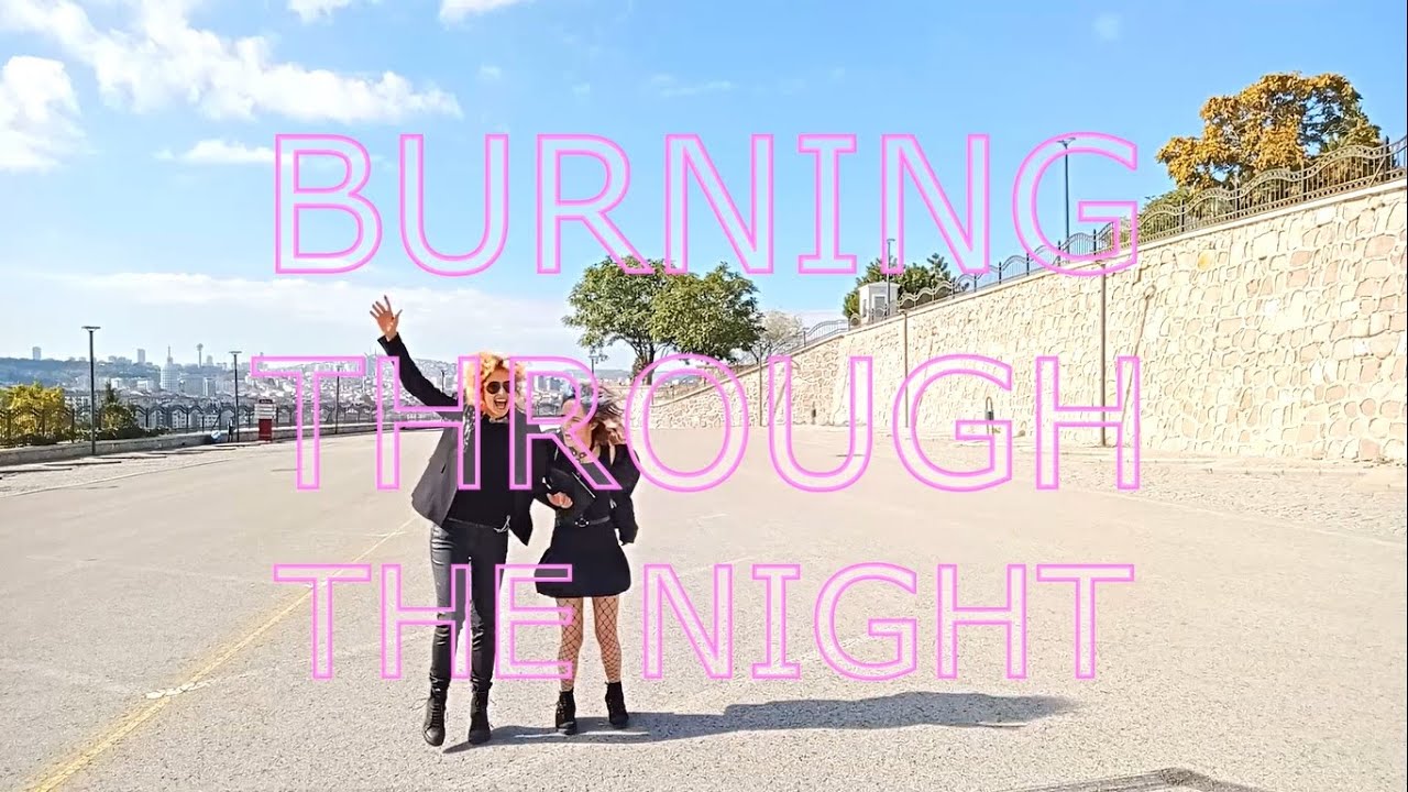 Hipersona - Satellite (Lyric Video)