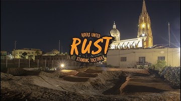 RUST DOCUMENTARY - 2023