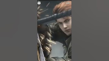 Lineage 2 Trailer old  #lineage2