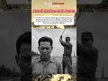 16 Mei 1945: Muradi Dipenggal, Tumbal Kemerdekaan‼️