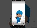 Pocoyo stop saying 67