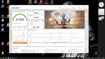 RTX 4090 INNO3D X3 OC - Time Spy Extreme DX12 4K - Waterblock Alphacool