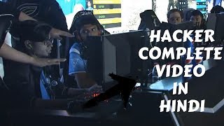 Indian Cs Go Player 