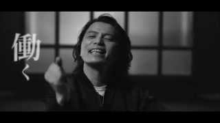 KREVA 2/25発売シングル「Under The Moon」