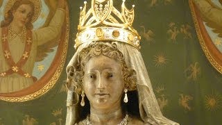 Video thumbnail of "Ave Maria di Monte Berico I Soli Deo Gloria"