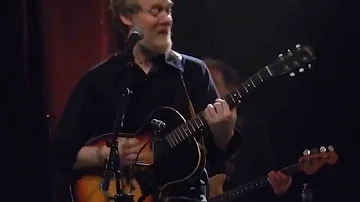 Glen Hansard - Her Mercy - Chicago Theater